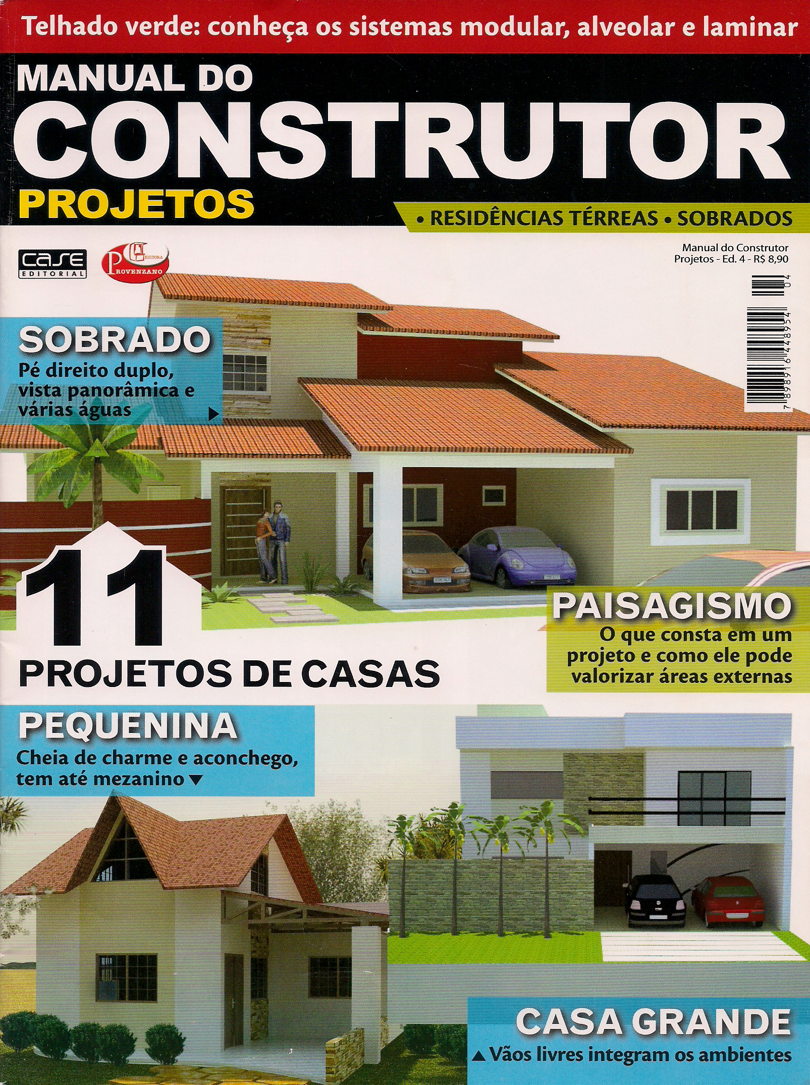 Manual Construtor Lote